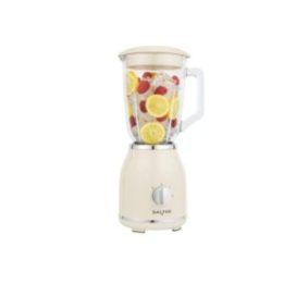 Salter Retro stiklinis trintuvas EK6687CRMVDE