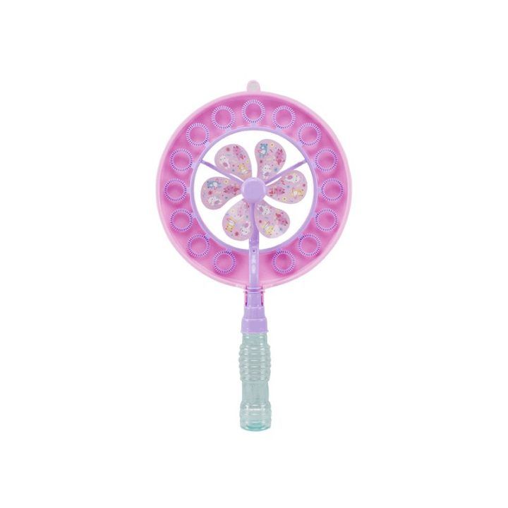 Koala Games vėjo malūno muilo burbulai, 100 ml, 22,5 cm