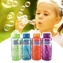 Muilo burbulai Koala Games G2504, 0,5 l, įvairių spalvų