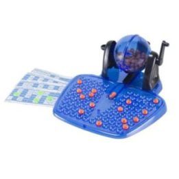 Koala Games G2592 automatinis bingo žaidimas