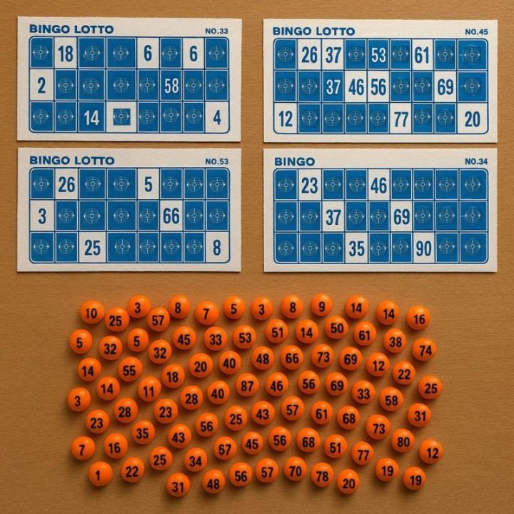 Koala Games G2592 automatinis bingo žaidimas