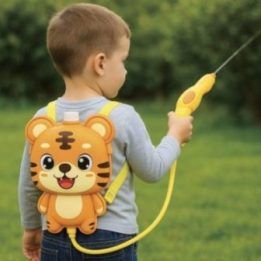 Kuprininis vandens pistoletas Koala Games G2658
