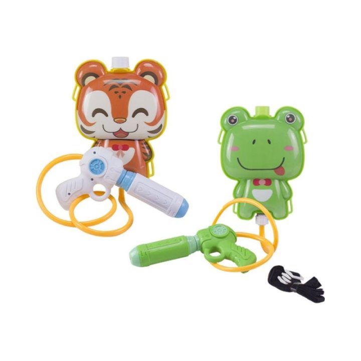 Kuprininis vandens pistoletas Koala Games G2658