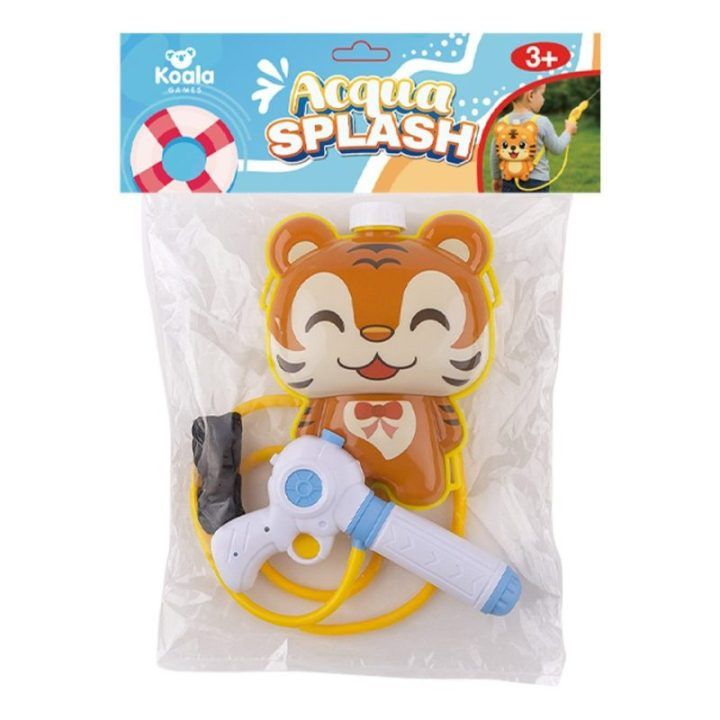 Kuprininis vandens pistoletas Koala Games G2658