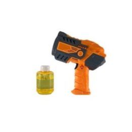 Koala Games burbulų ginklas su 80 ml skysčio