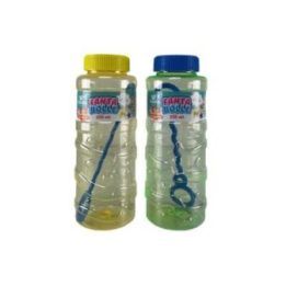 Koala Games muilo burbulai 250 ml, įvairių spalvų
