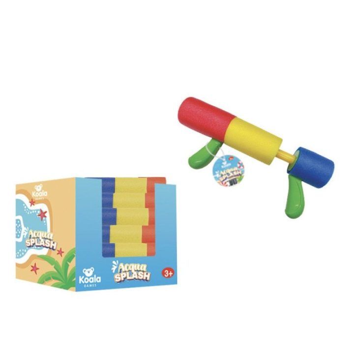 Koala Games vandens pistoletas 32 cm