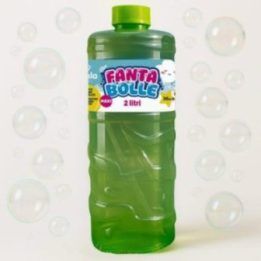Koala Games G2506 muilo burbulams, 2 l