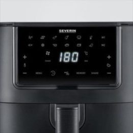 Severin FR 2462 karšto oro gruzdintuvė, 7 l, 1700 W
