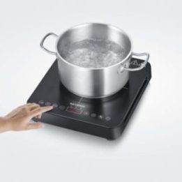 Severin KP 1025 indukcinė kaitlentė, 2000 W