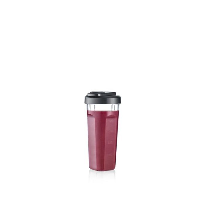 Severin SM 3743 smoothie trintuvo indas 600 ml