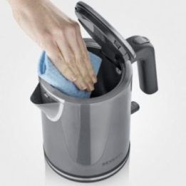 Severin WK 9574 ąsotinis virdulys, 1,0 l, 2400 W
