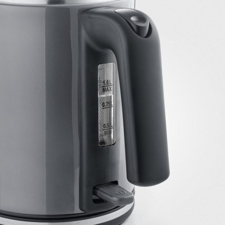 Severin WK 9574 ąsotinis virdulys, 1,0 l, 2400 W