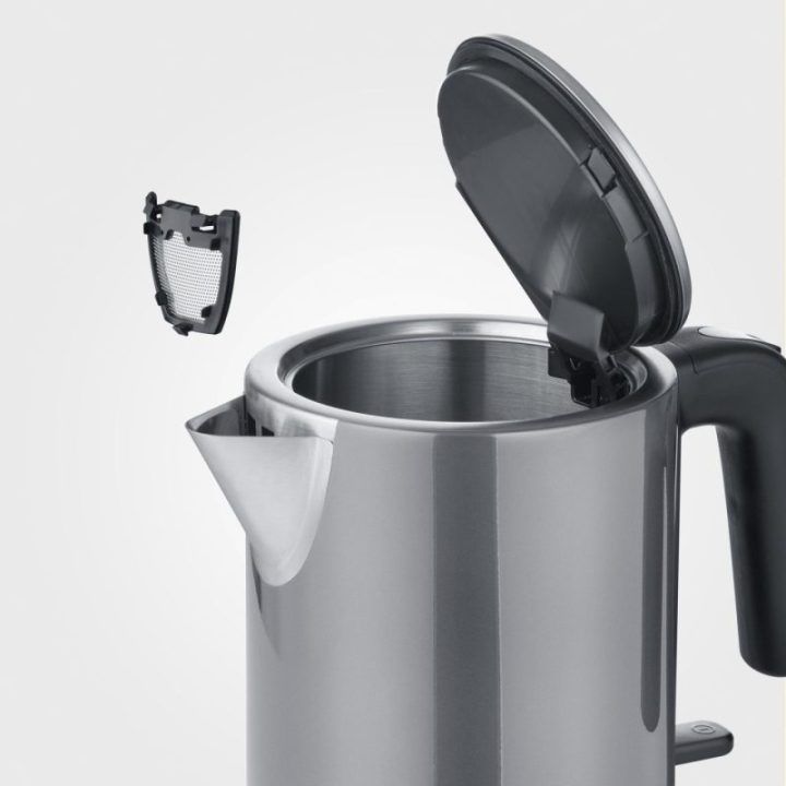 Severin WK 9574 ąsotinis virdulys, 1,0 l, 2400 W