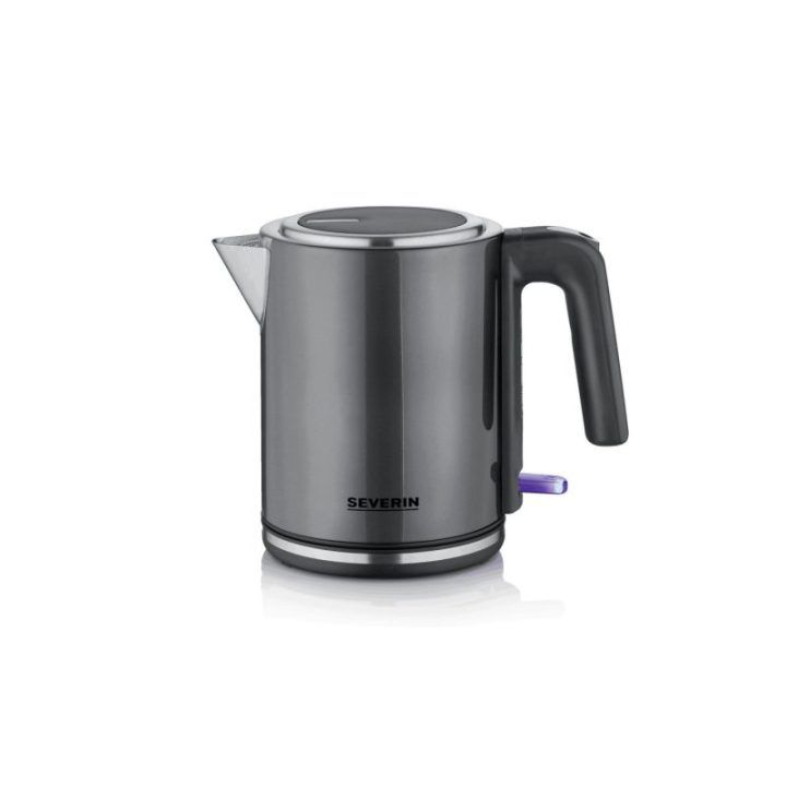 Severin WK 9574 ąsotinis virdulys, 1,0 l, 2400 W