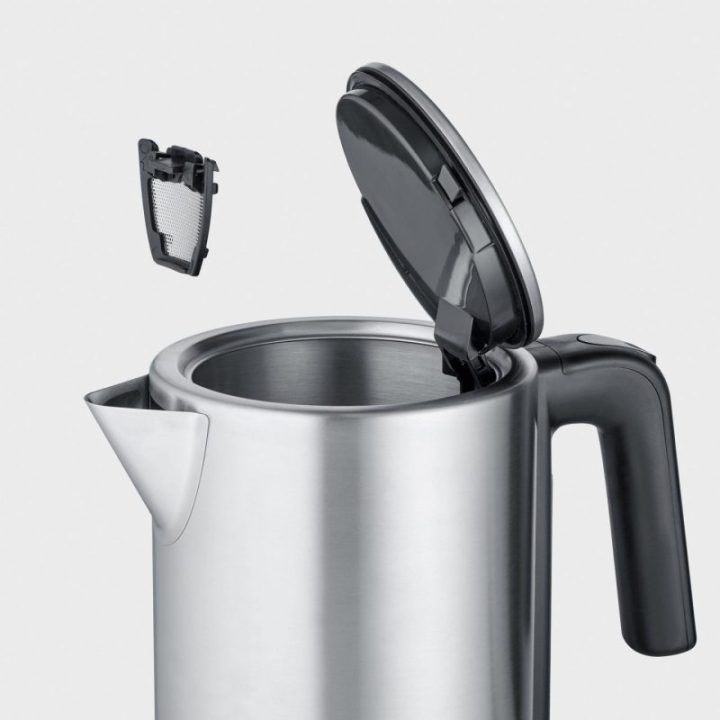 Severin WK 3449 virdulys