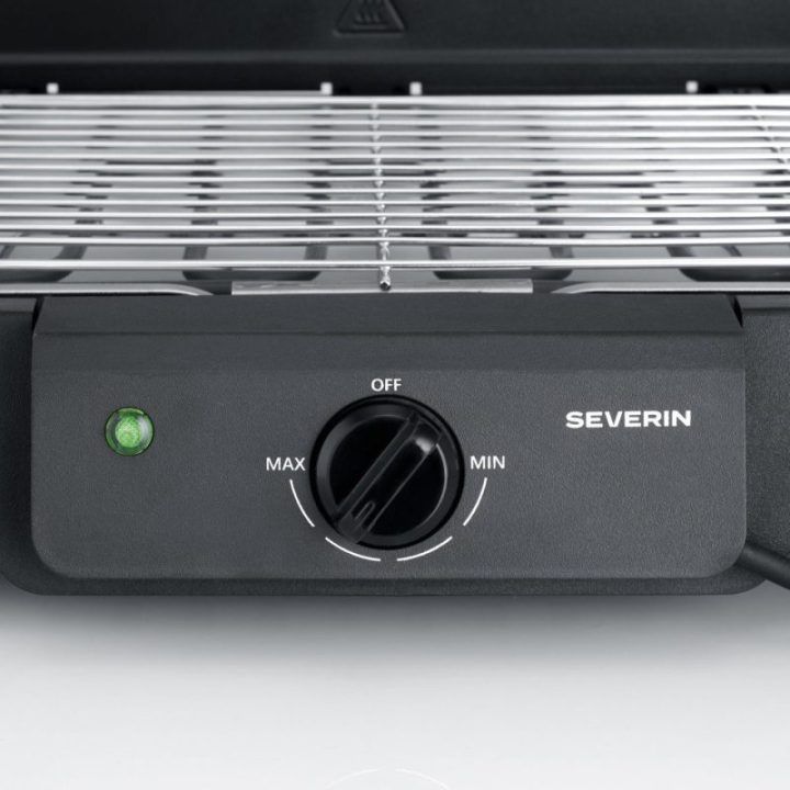 Severin PG 8594 elektrinis grilis