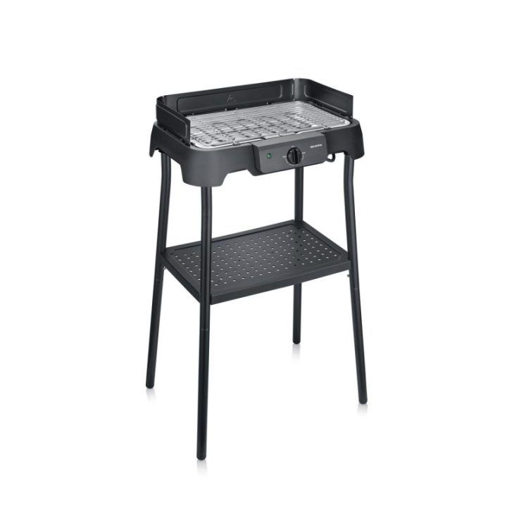 Severin PG 8594 elektrinis grilis