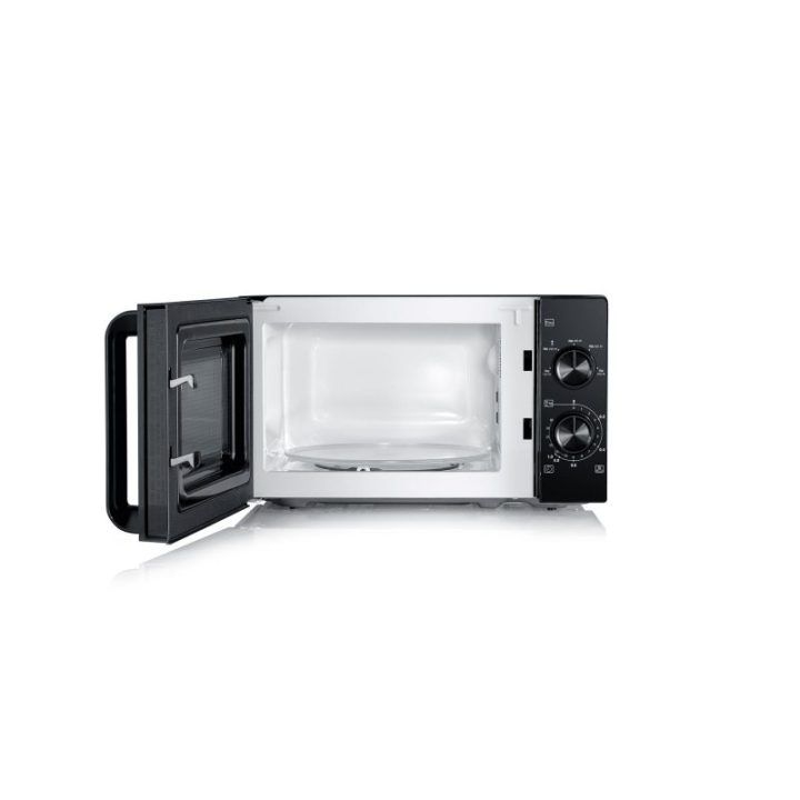 Severin MW 7790 mikrobangų krosnelė, 20 l, 700 W