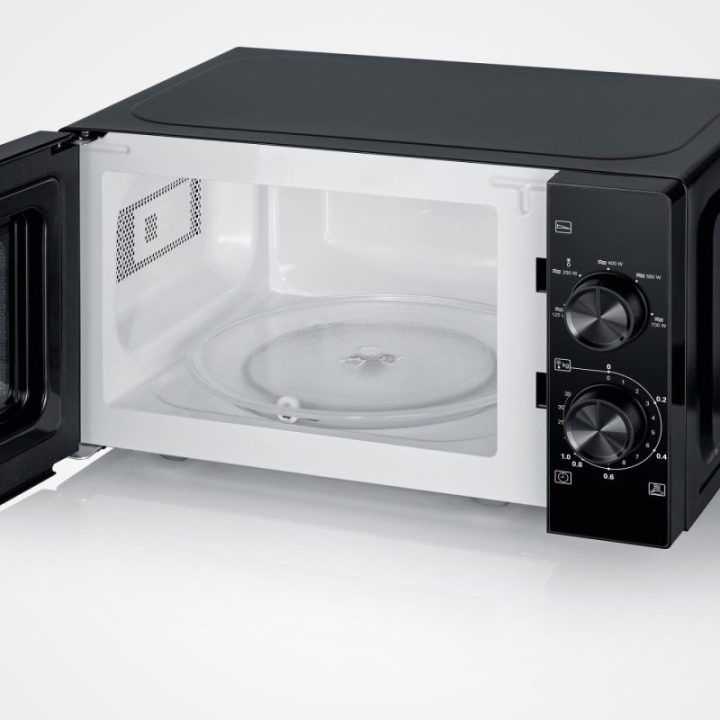 Severin MW 7790 mikrobangų krosnelė, 20 l, 700 W