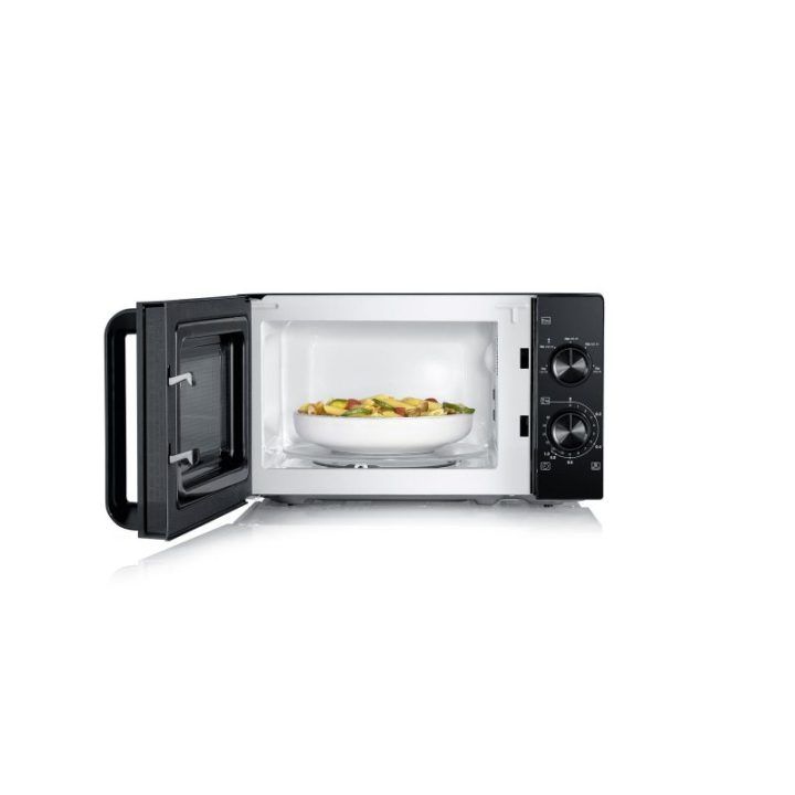 Severin MW 7790 mikrobangų krosnelė, 20 l, 700 W