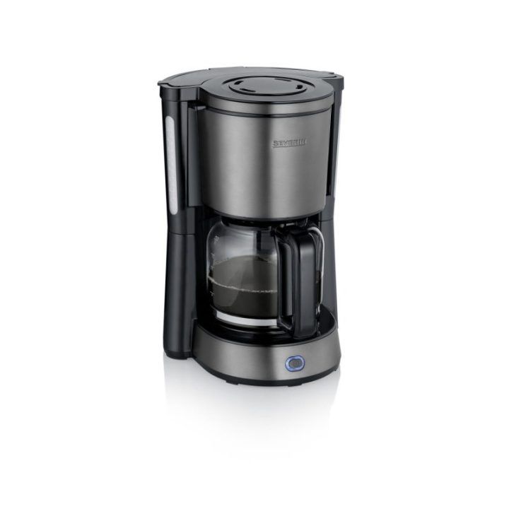 Severin KA 9340 filtrinis kavos aparatas