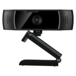 Sandberg 134-38 USB internetinė kamera su autofocus ir DualMic