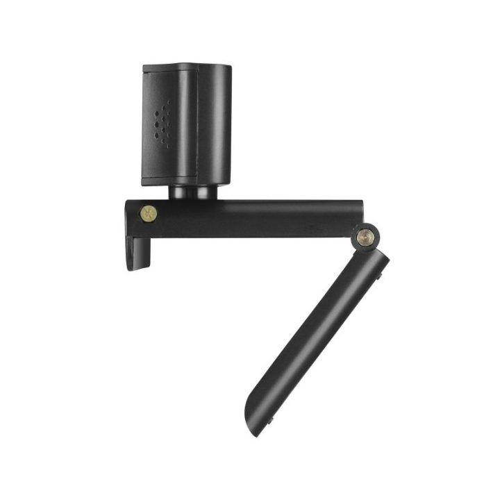 Sandberg 134-38 USB internetinė kamera su autofocus ir DualMic