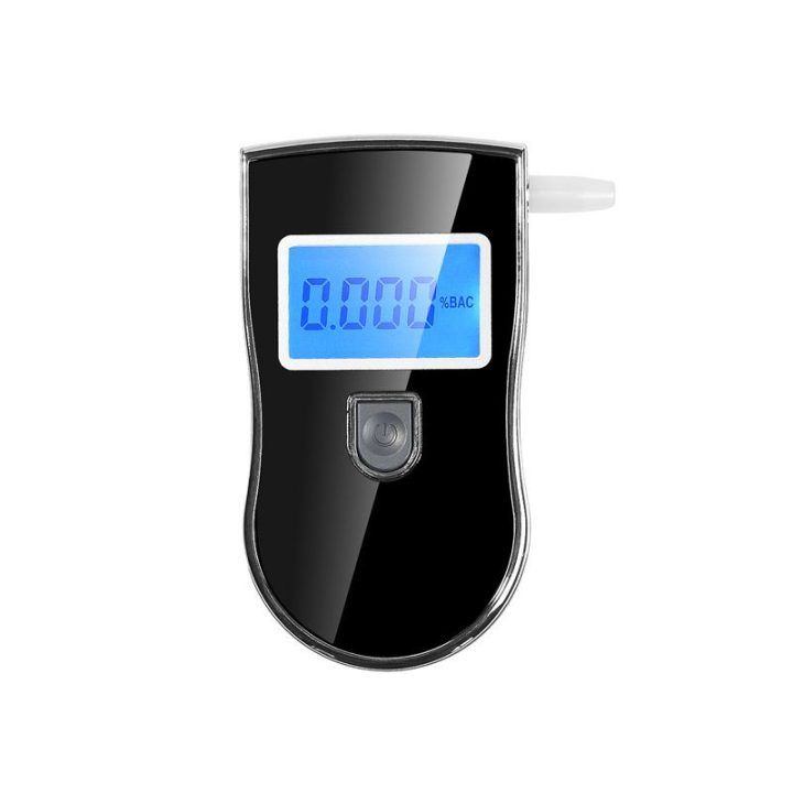 Tracer Alcomat X101 alkoholio matuoklis