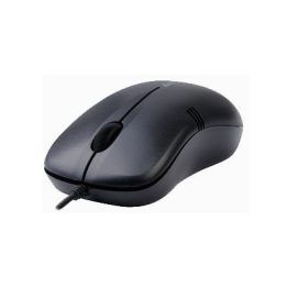 A4Tech V-Track OP-560NU kompiuterio pelė, juoda