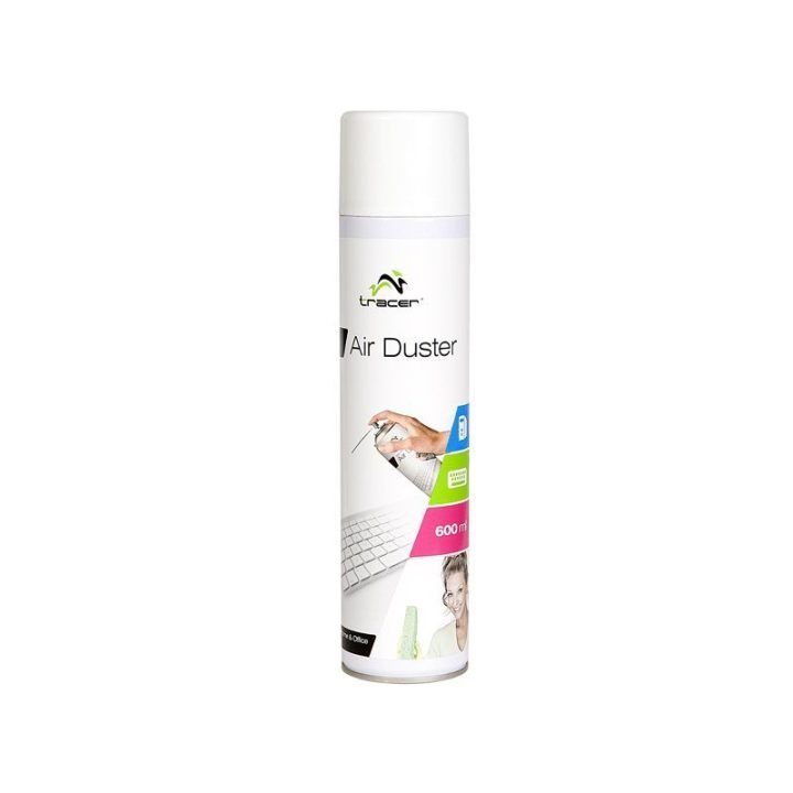 Suslėgto oro valiklis Tracer 600 ml