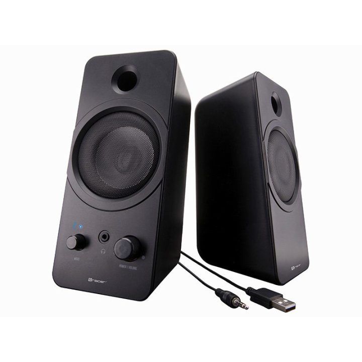 Tracer Mark BT USB Bluetooth garsiakalbiai 12 W RMS