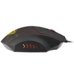 Tracer Game Zone XO RGB žaidimų pelė