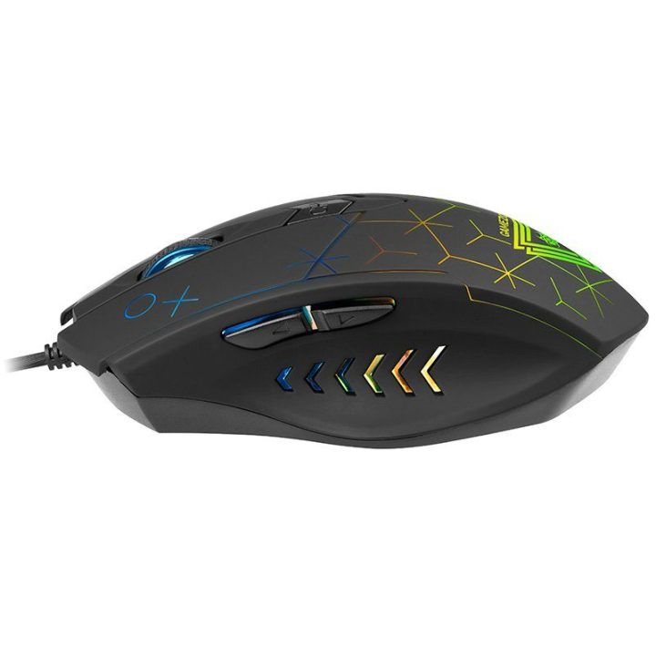 Tracer Game Zone XO RGB žaidimų pelė