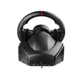 Tracer SimRacer žaidimų vairas su rankine pavarų dėže 6 in 1