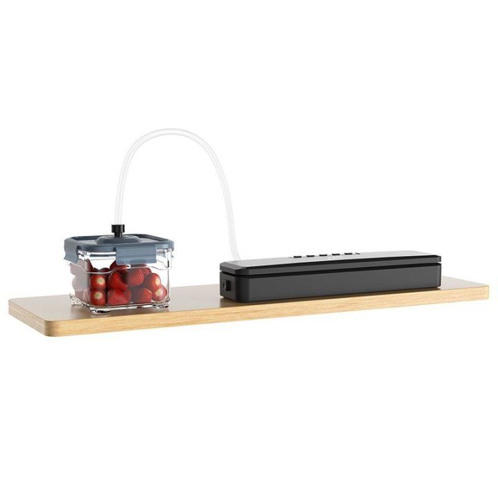 Lafe Vac&Seal vakuumavimo aparatas, 250 W