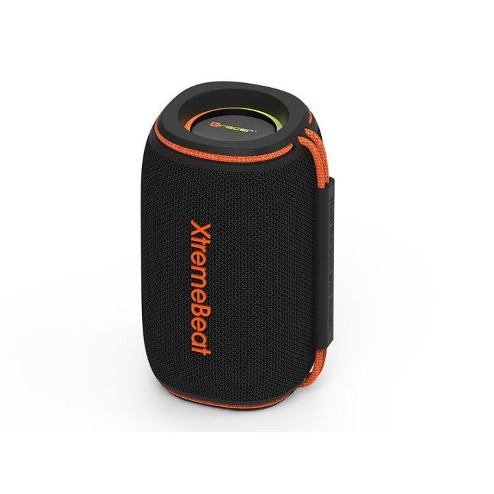 Tracer XtraVox M TWS Bluetooth kolonėlė, juoda
