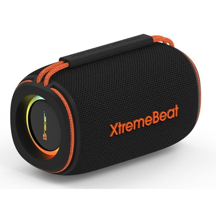 Tracer XtraVox M TWS Bluetooth kolonėlė, juoda