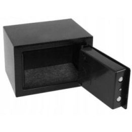 Elektroninis seifas Tracer Compact Guard 47640