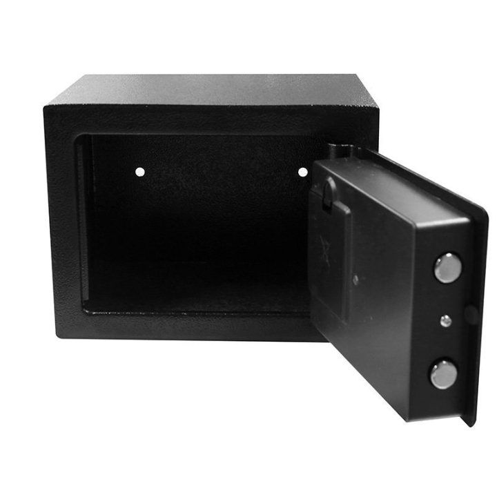 Elektroninis seifas Tracer Compact Guard 47640