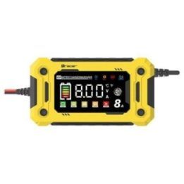 Tracer DT128 12 V 8 A akumuliatoriaus įkroviklis