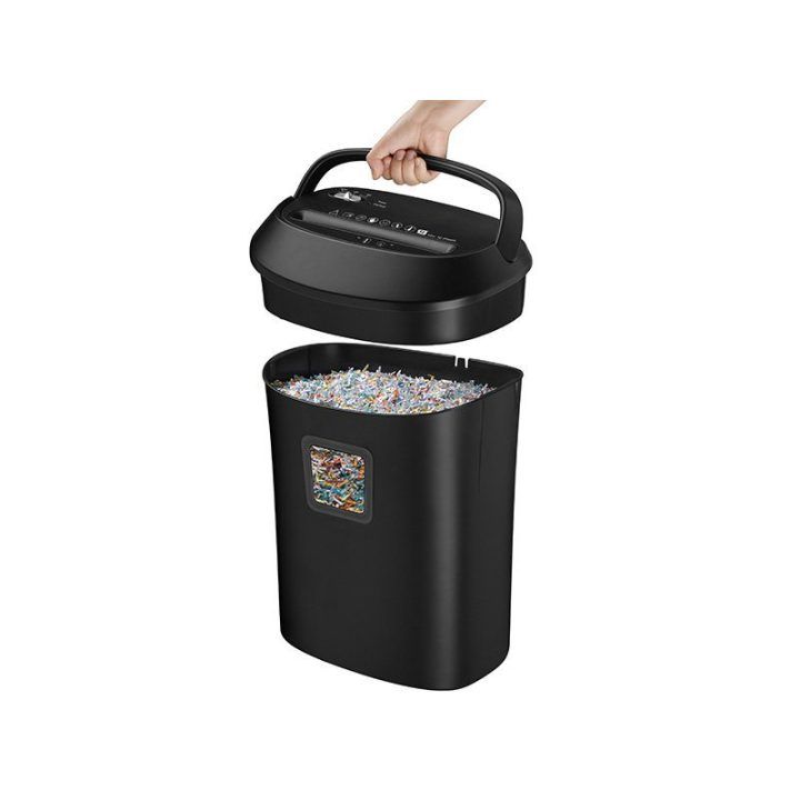 Tracer FileCrusher dokumentų smulkintuvas