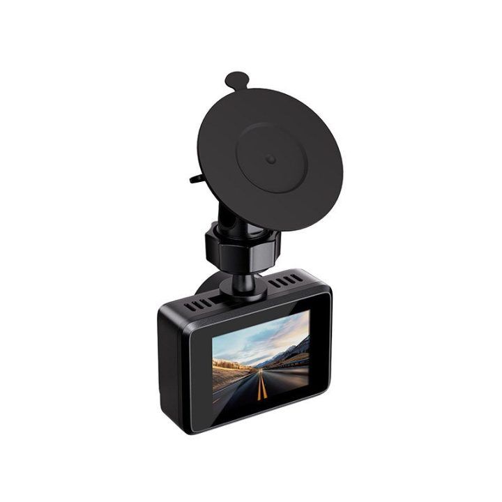 Tracer Spectra 2D automobilinis vaizdo registratorius