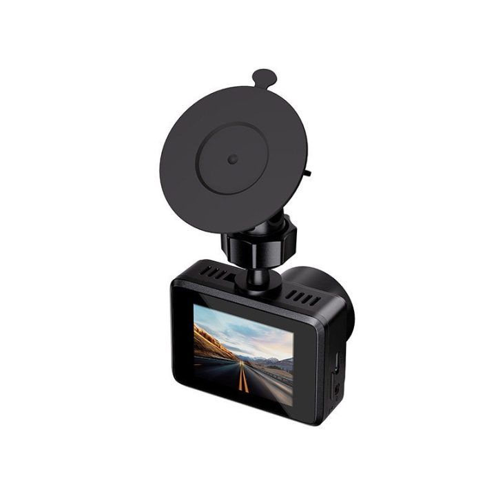 Tracer Spectra 2D automobilinis vaizdo registratorius