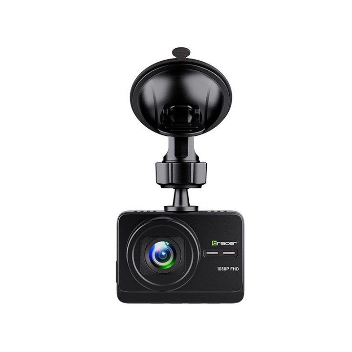 Tracer Spectra 2D automobilinis vaizdo registratorius