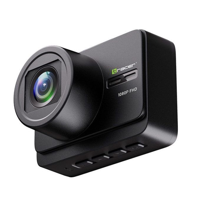 Tracer Spectra 2D automobilinis vaizdo registratorius