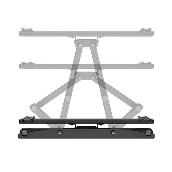 Televizoriaus laikiklis Tracer WallFlex 32–70 col., iki 40 kg