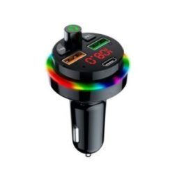 Automobilinis FM siųstuvas Tracer CarSynk su Bluetooth
