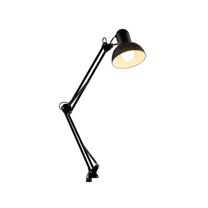 Tracer FlexiBright grindų šviestuvas, juodas
