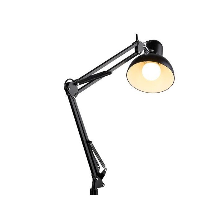 Tracer FlexiBright grindų šviestuvas, juodas
